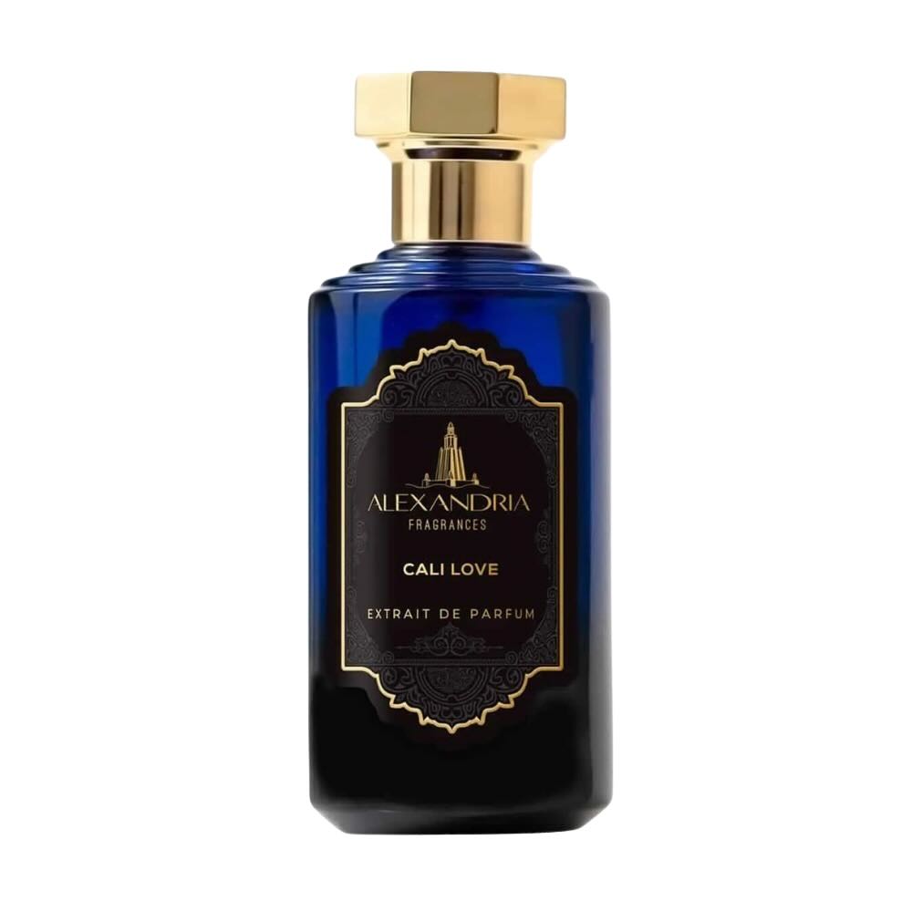 Alexandria Fragrances Cali Love Extrait De Parfum 100ml Chính Hãng | Niche - Hình ảnh chính